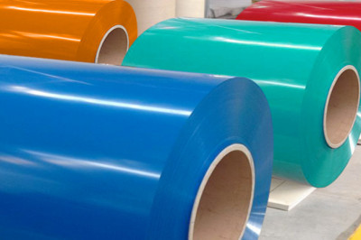 Technical Coil Coatings Have Become Increasingly Popular In Recent Years
