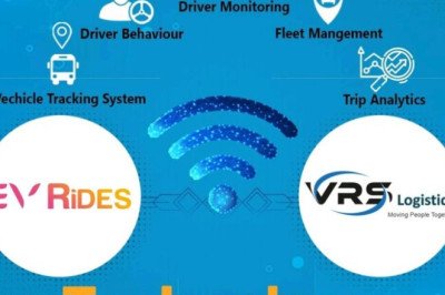 Technology Partner...!!