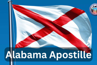The Definitive Guide To Alabama Apostille