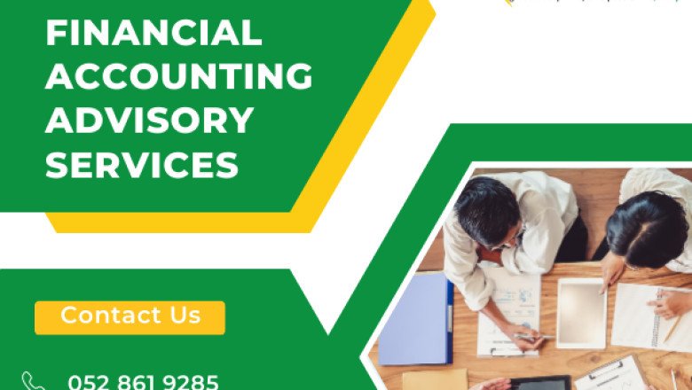 The Functionality of Financial Accounting Advisory Services