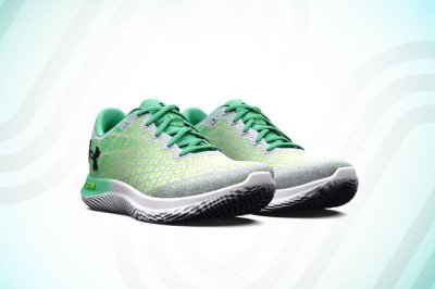 Athletic Footwear Market size is expected to grow around USD 211.1 billion by 2033