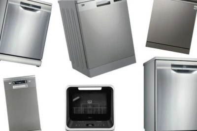 Dishwasher price in Pakistan | Al Fatah Electronics