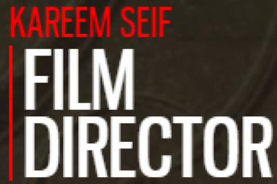 Documentary Director Egypt: An Insight into the World of Kareem Seif