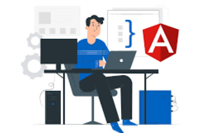 On Contract Angularjs Developer | Build Your Dream Team Now