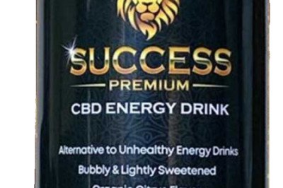Organic CBD Drinks: The Refreshing Way to Unwind After a Long Day.