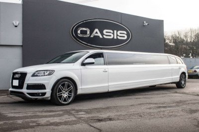 Rolls Royce Hire Manchester | Bugatti Hire Manchester | Oasis Limousines