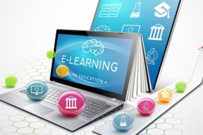 The Global E-learning Industry Crossed the mark of $ 300 Bn in 2022- Will this trend continue in future? Ken Research