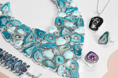 Things To Explore About Agate Gemstone