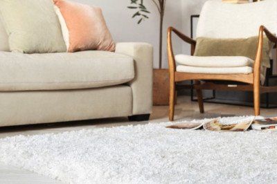 Want to create a focal point for your home? Buy Extra-Large Rugs!