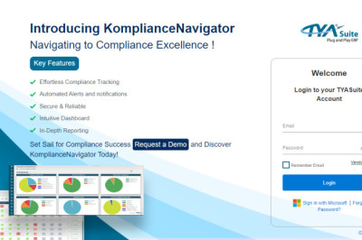 The Power of Integrated GRC Platforms for Holistic Compliance Management Systems