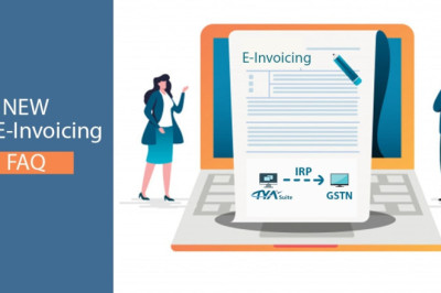 Streamline Your Business Finances with E-Invoicing Software
