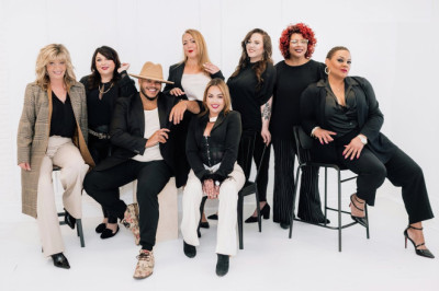 Women Hair Salon: Where Style Meets Sophistication