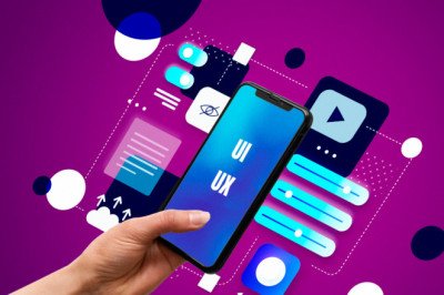 How Mobile App Development Services Can Transform Your Business with Dapton Consultancy
