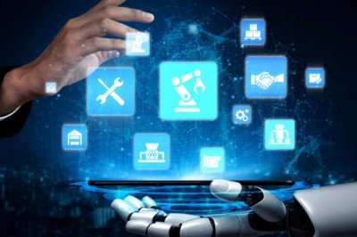 Top Benefits of AI Consulting and Automation for Growing Companies